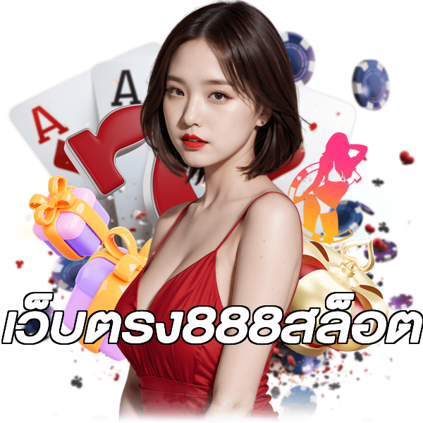 เว็บตรง888สล็อต